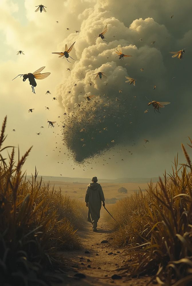 Photograph by Bachir Rabouh