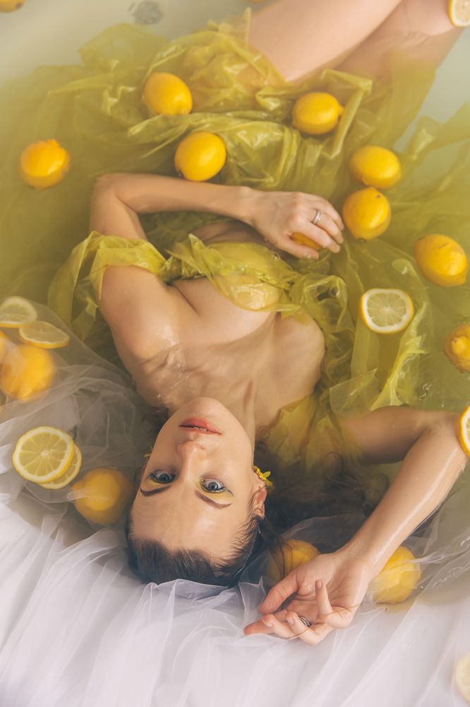 Photograph by Воробьёва Надежда