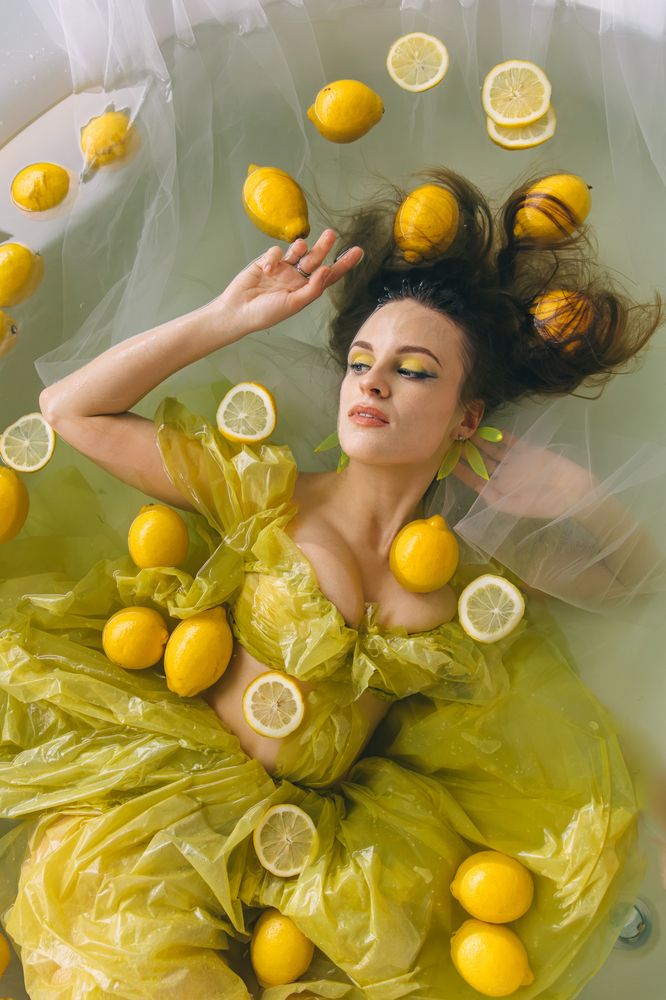 Photograph by Воробьёва Надежда