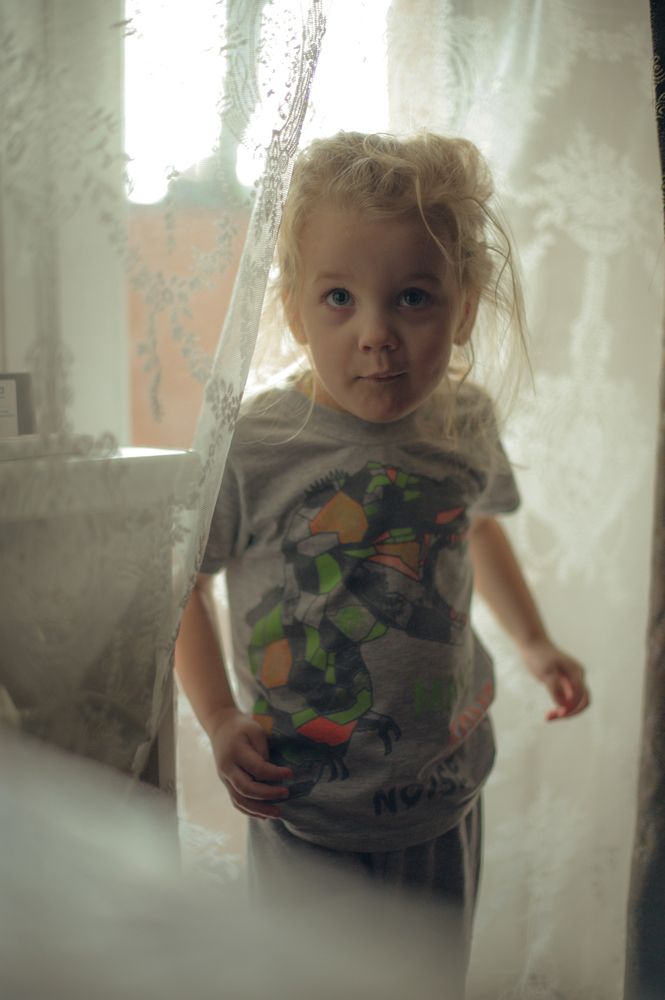 Photograph by Чикелев Дмитрий