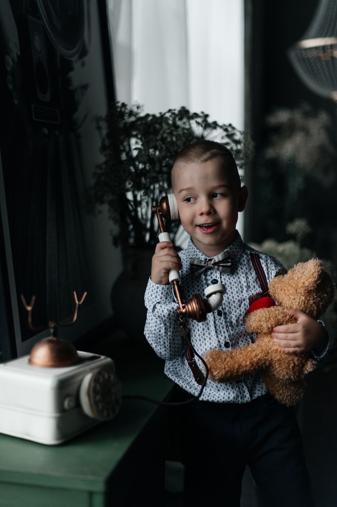 Photograph by Чикелев Дмитрий