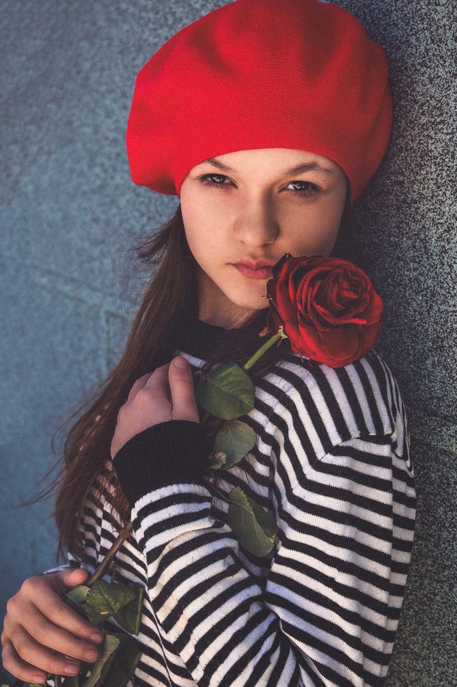 Photograph by Нина Пашина