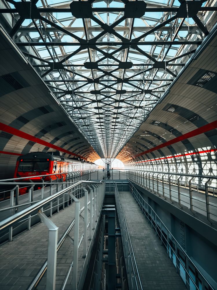 Photograph by Игорь Львов