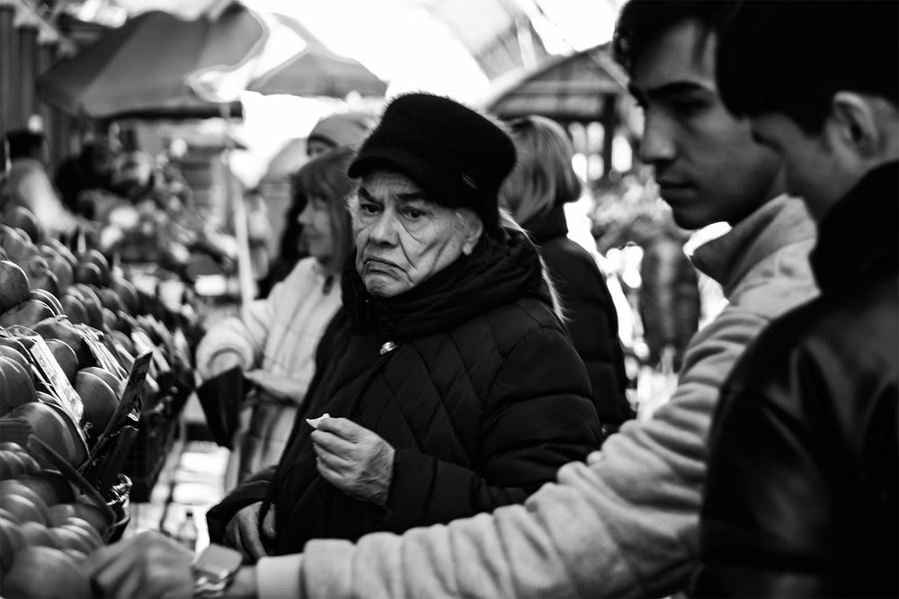 Photograph by Наталья Овчинникова