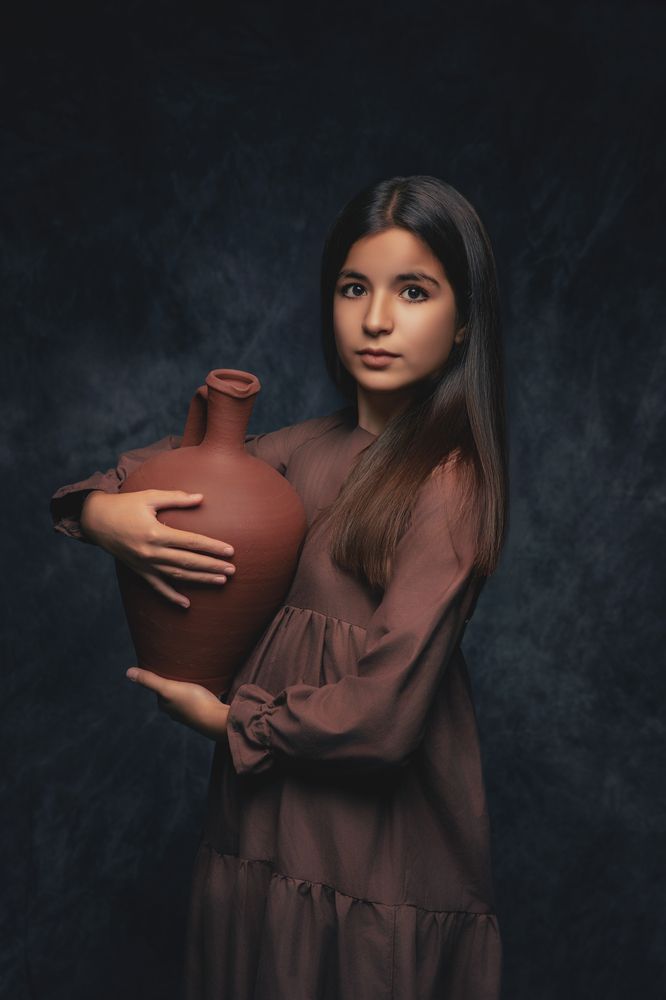 Photograph by Ажар Шайдилдинова