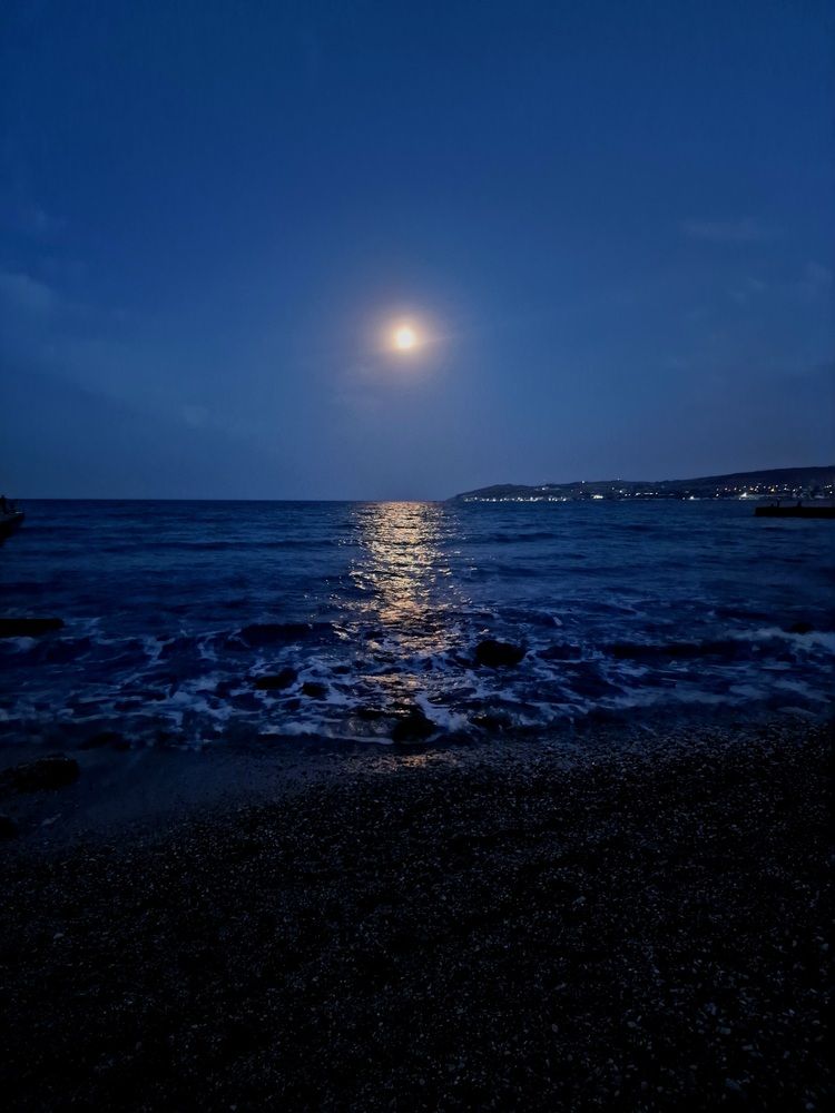 Photograph by Maria Yakovleva