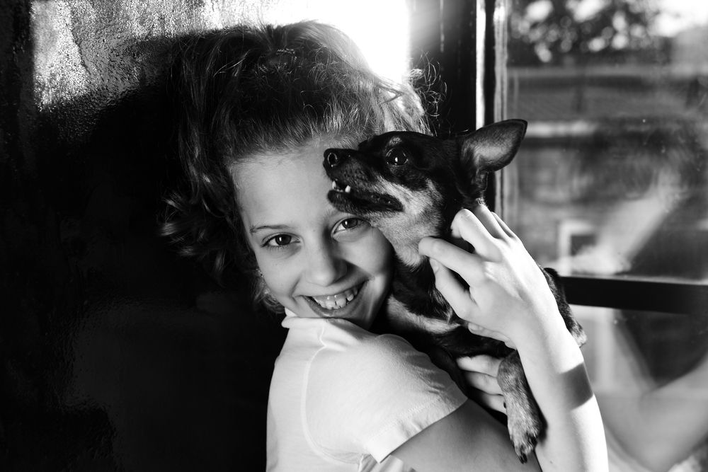 Photograph by Александр Кучерявый