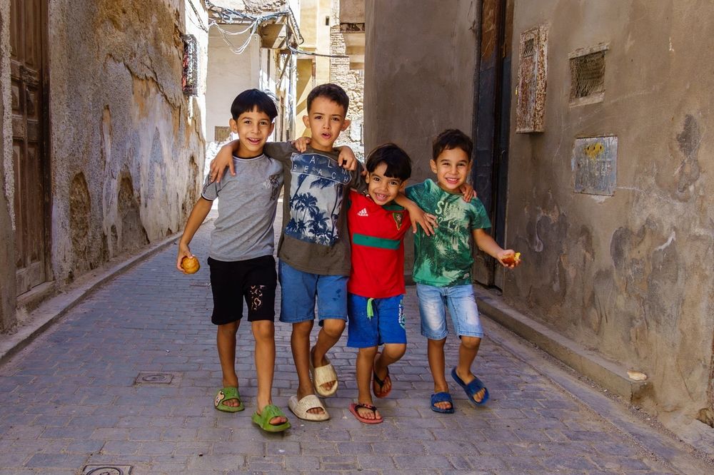 Photograph by Francisco José López Fernández