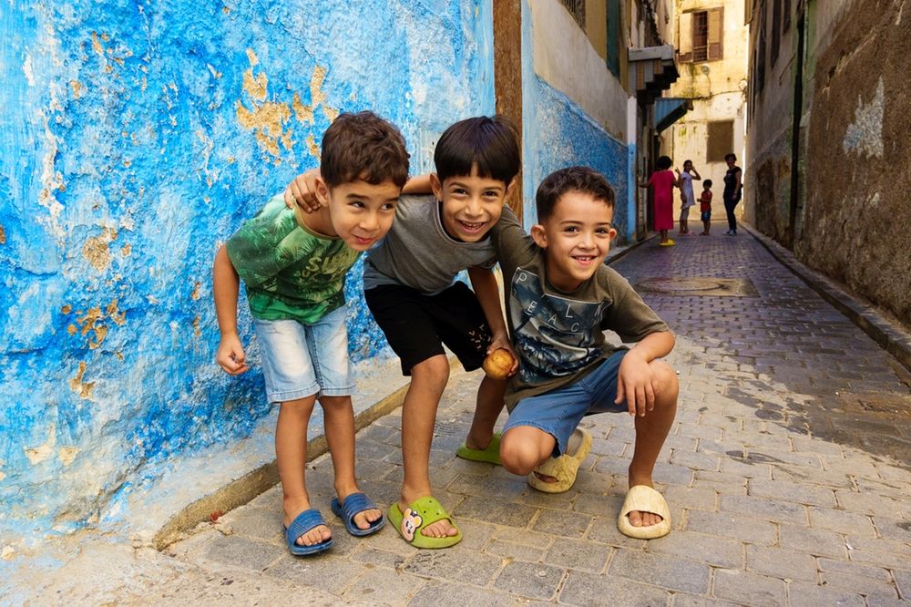 Photograph by Francisco José López Fernández