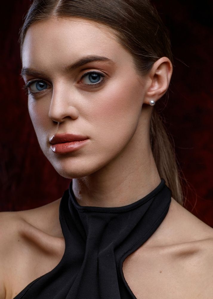 Алина