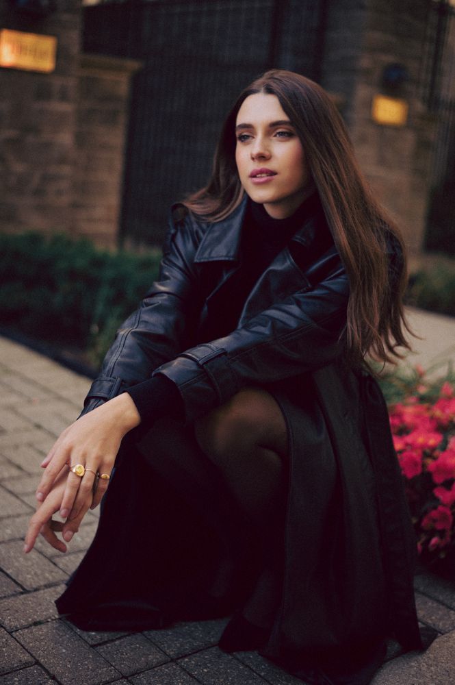 Photograph by Anastasia Zharova