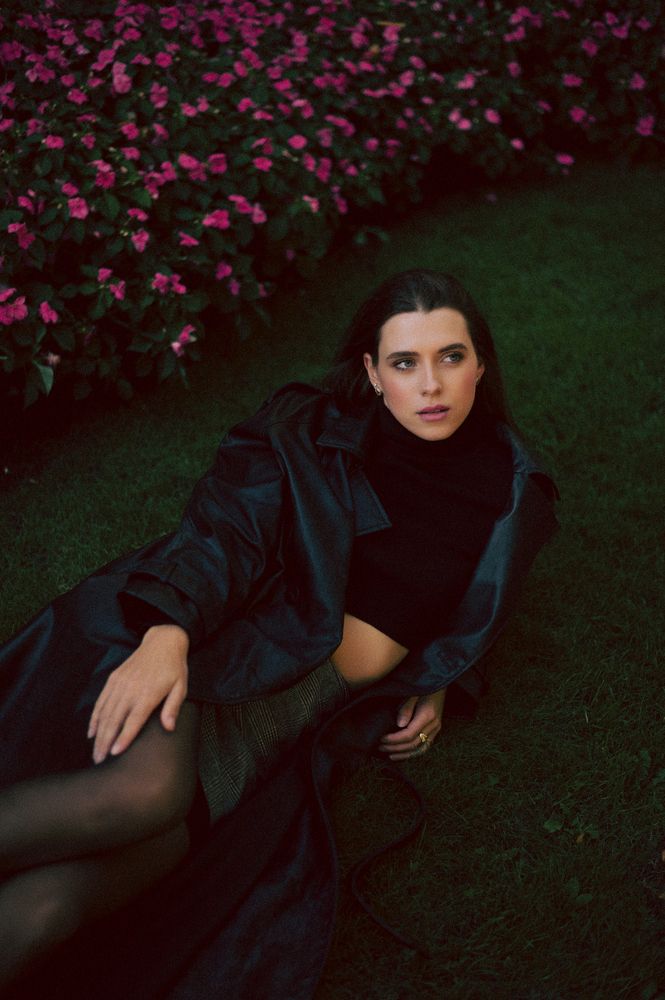 Photograph by Anastasia Zharova