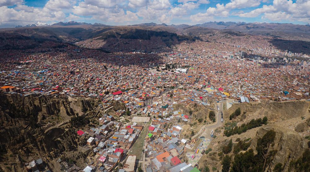 Фотография автора Camilo Rojas