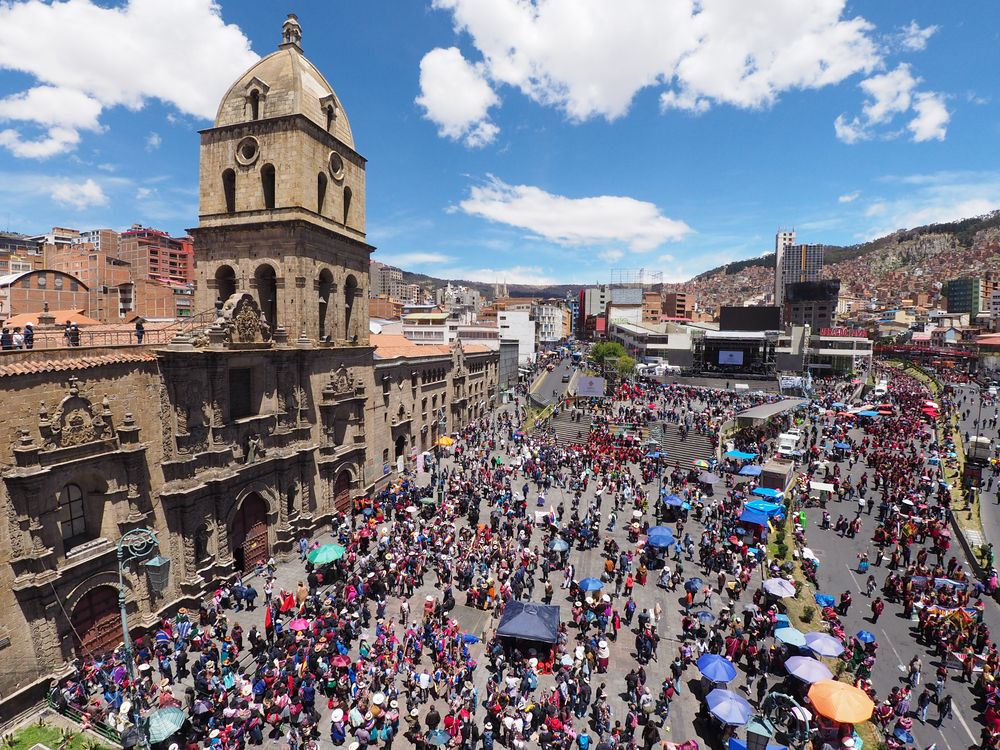 Фотография автора Camilo Rojas