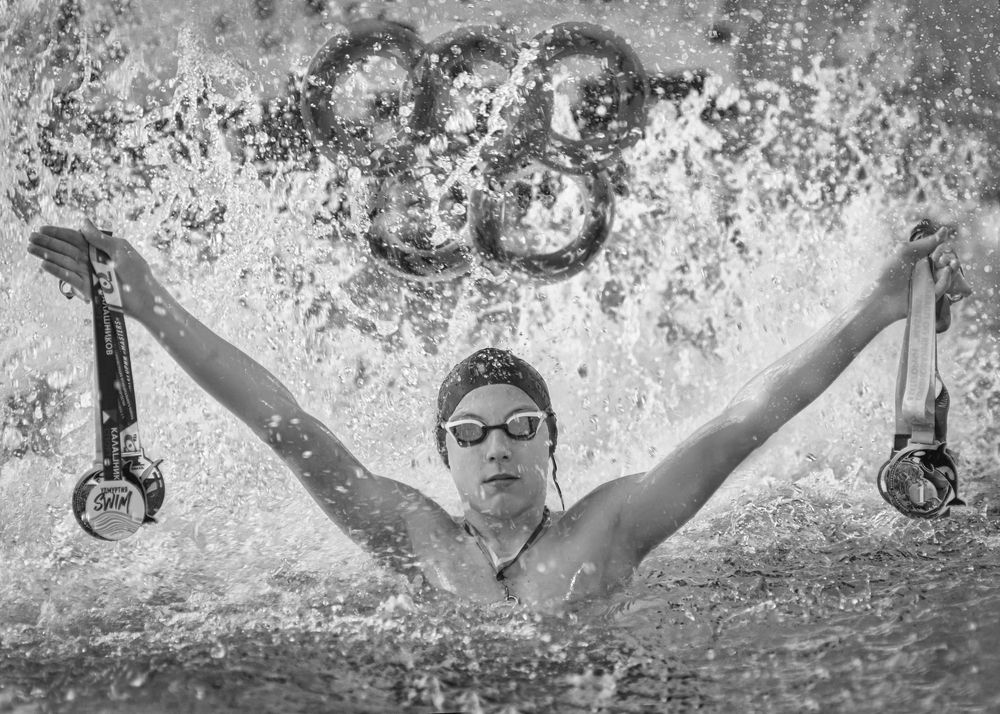 Photograph by Тамара Вотинцева