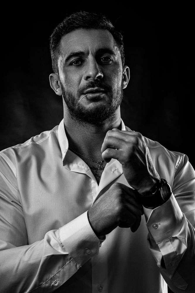 Photograph by Николай Корнилов