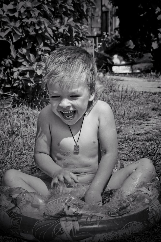 Photograph by Татьяна Бравая