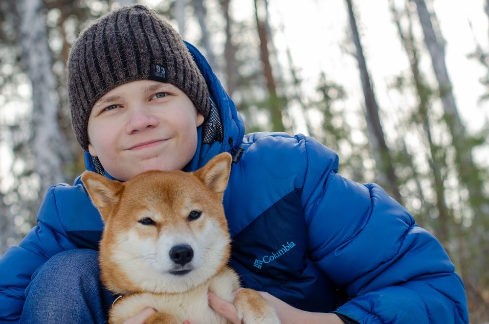 Photograph by Светлана Кудянова