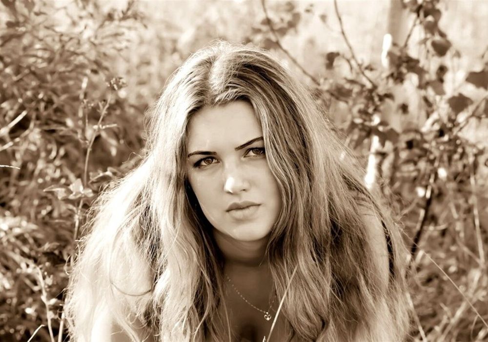 Photograph by Amigo