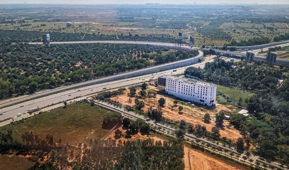 Photograph by Neelesh Jain