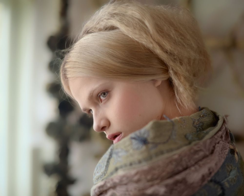 Photograph by Marina Ivanova