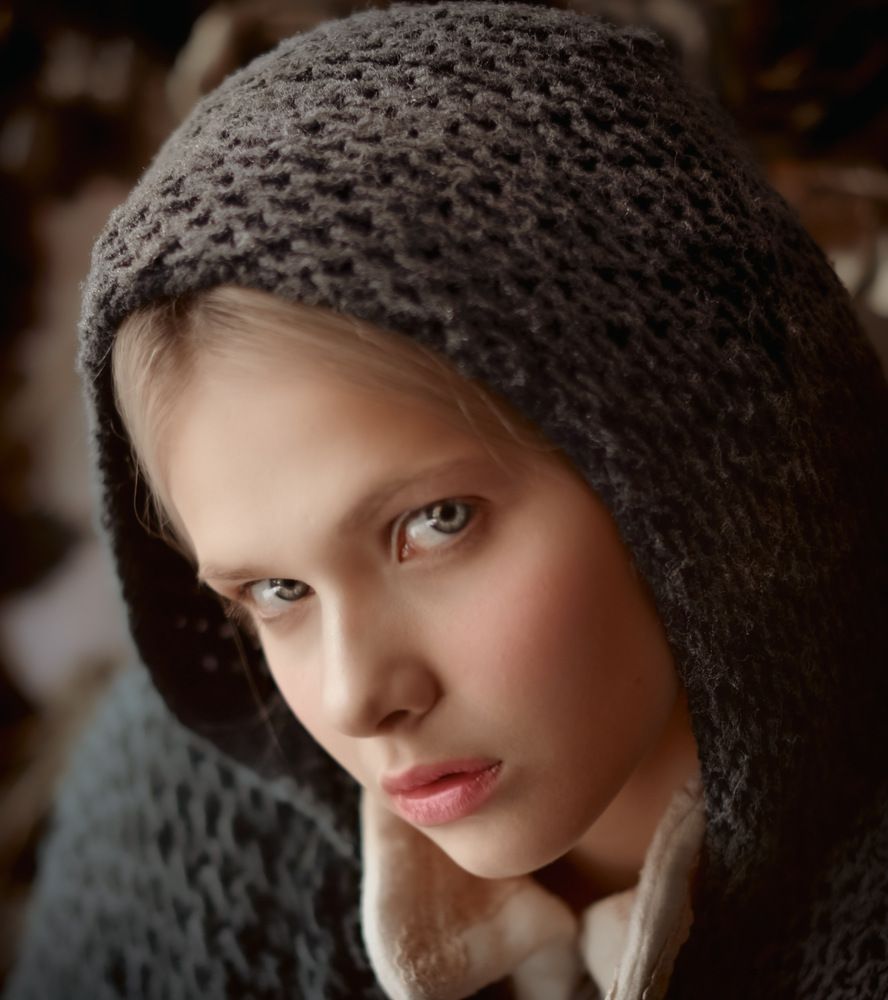 Photograph by Marina Ivanova