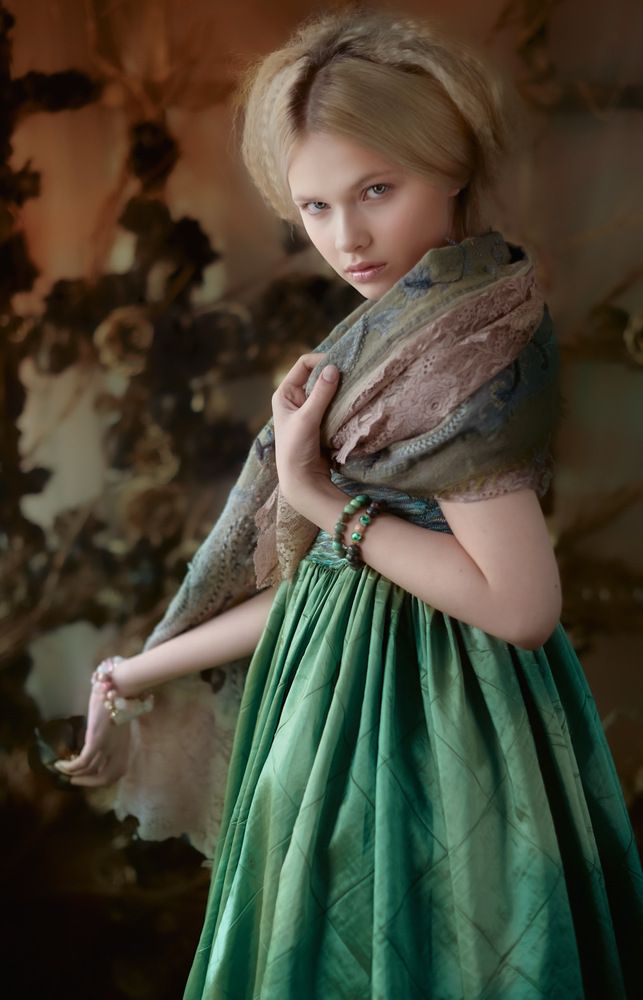 Photograph by Marina Ivanova