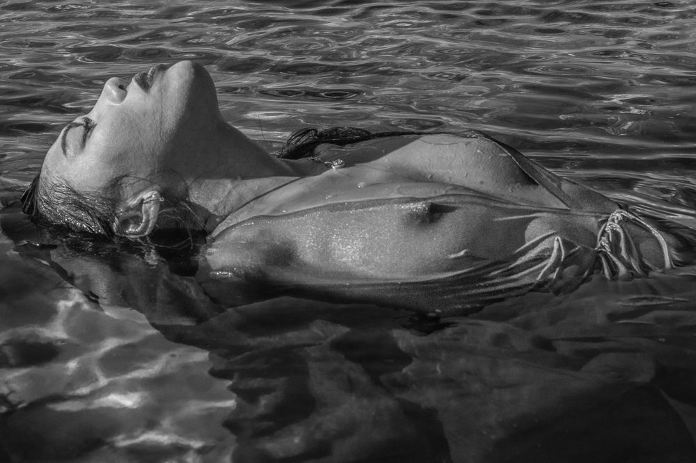 Photograph by Roozbeh Rahiminejat