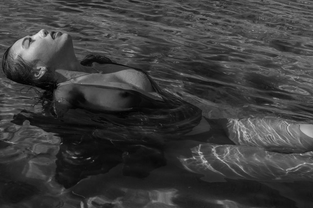 Photograph by Roozbeh Rahiminejat