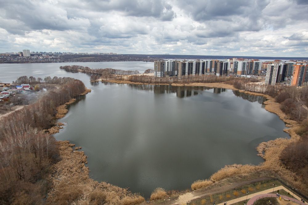 Photograph by Виталий Новиков