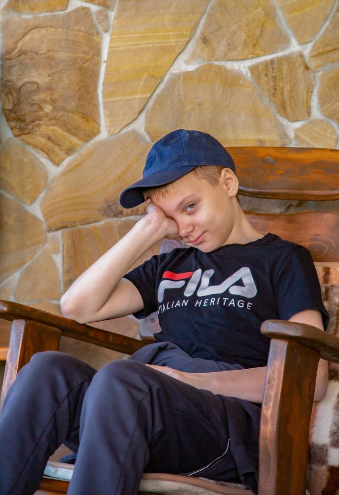 Photograph by Виталий Новиков