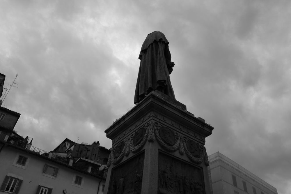 Photograph by DANIELA ROSSI