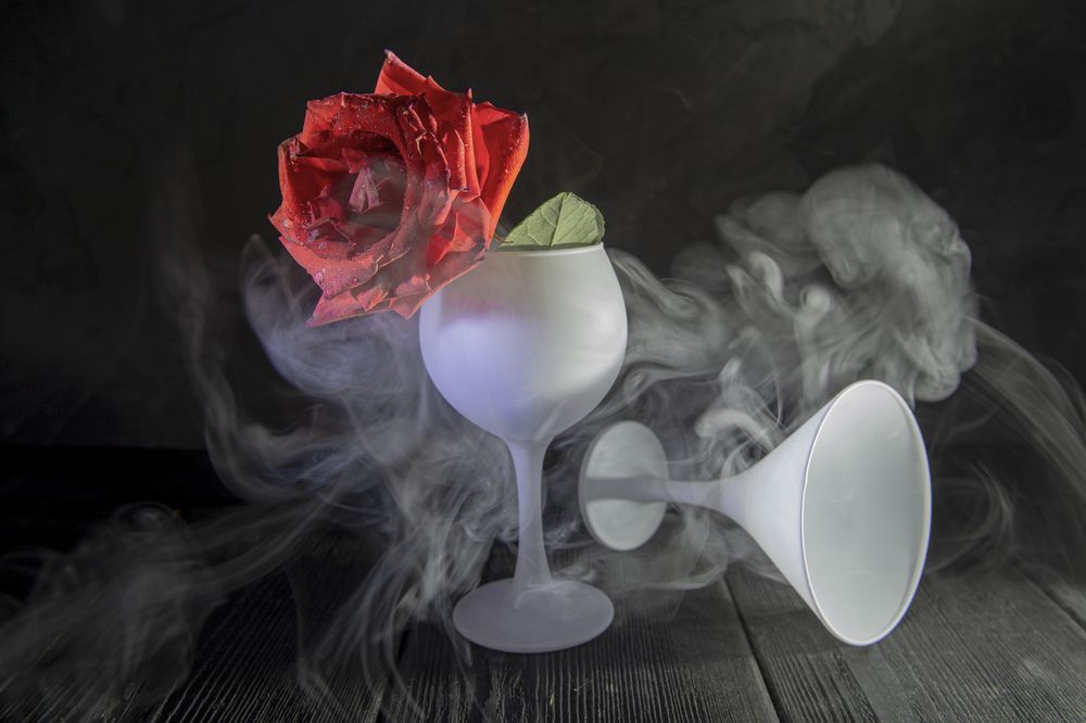 Photograph by Игорь Смирнов