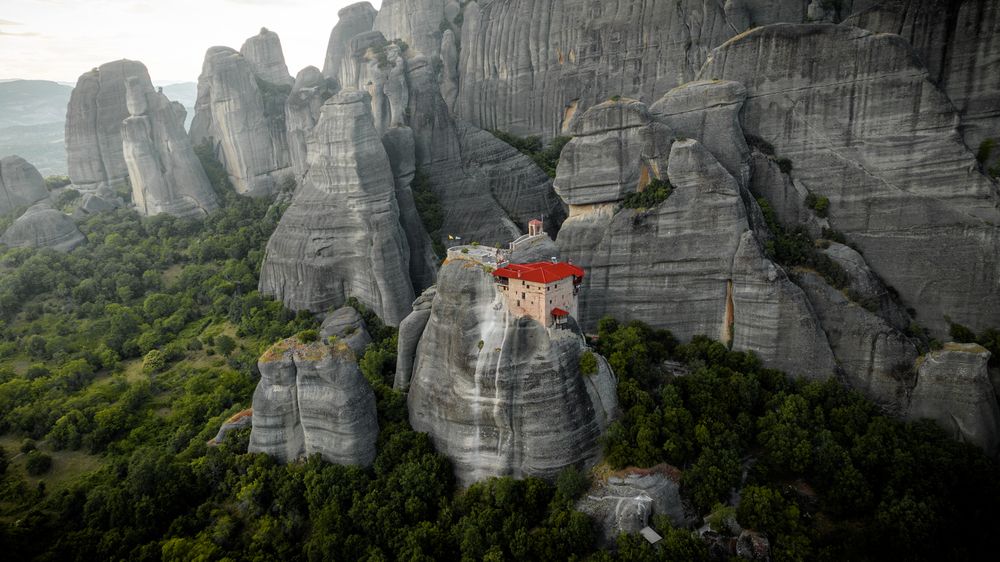 Photograph by Matteo Strassera