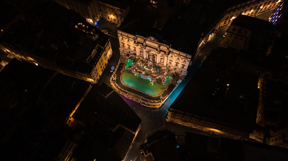 Photograph by Matteo Strassera