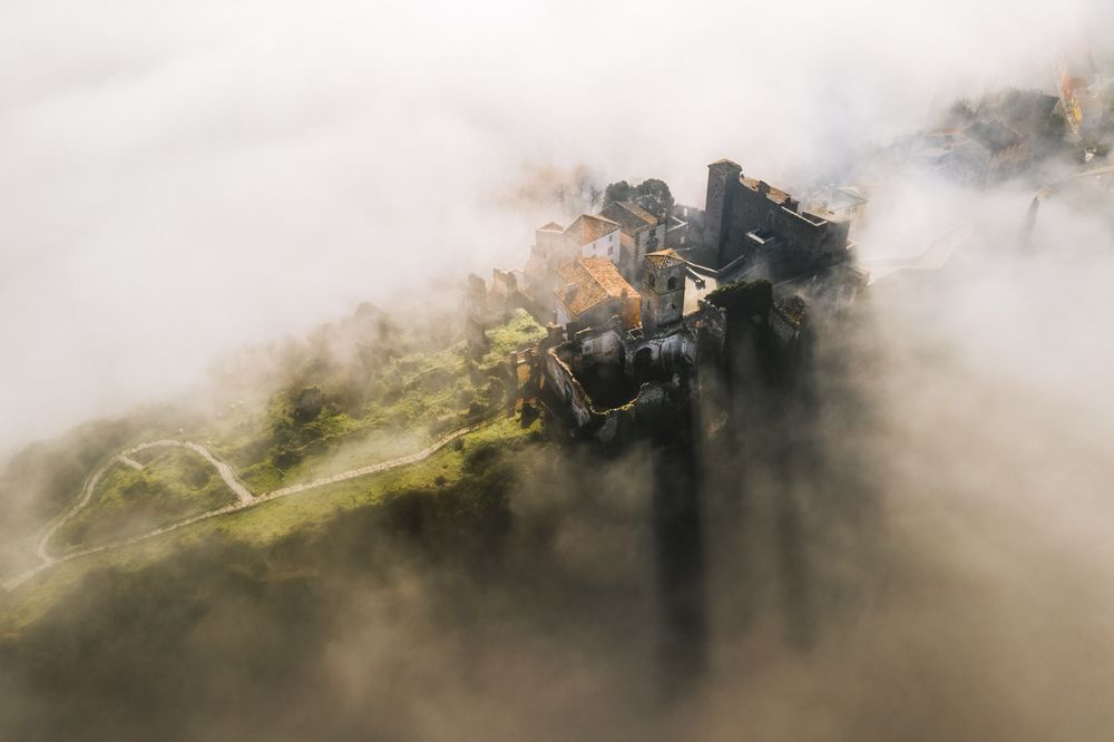 Photograph by Matteo Strassera