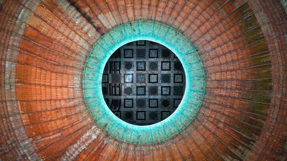 Photograph by Matteo Strassera