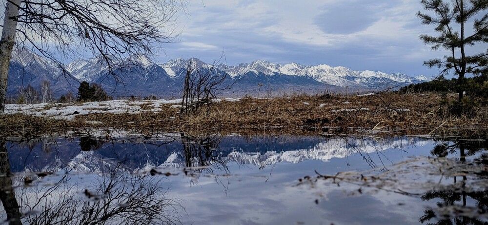 Photograph by Евгений Кузьмин