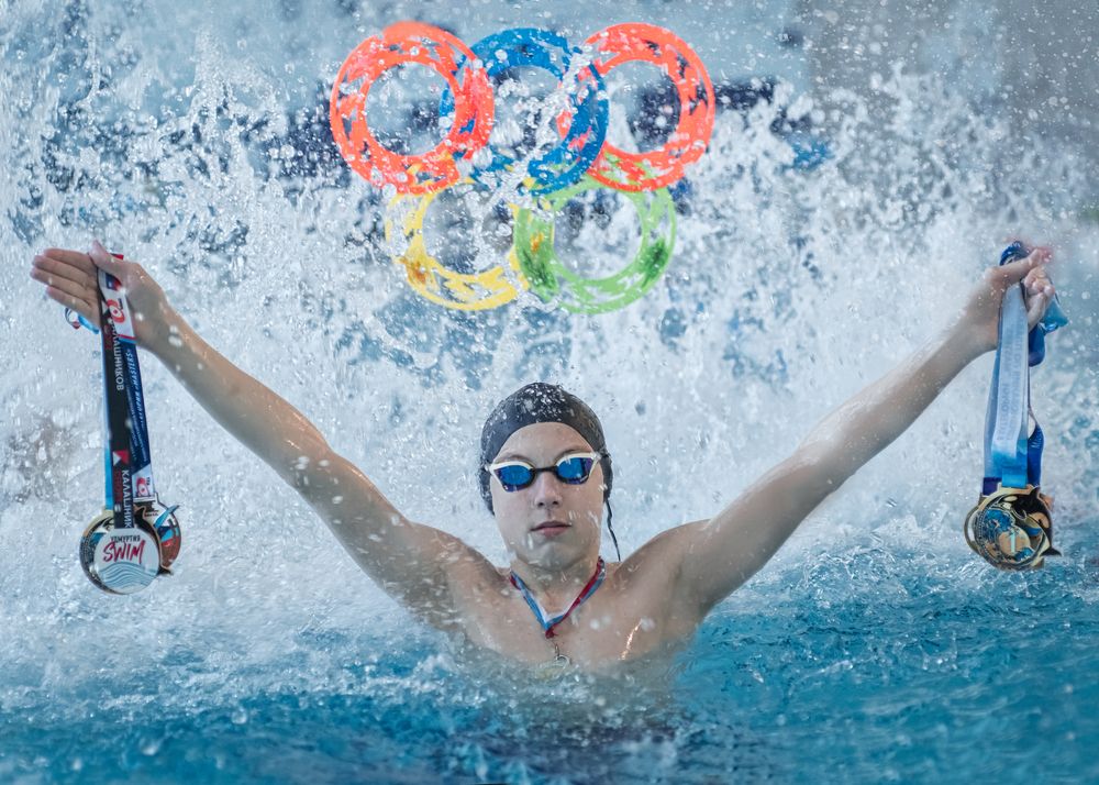 Photograph by Тамара Вотинцева