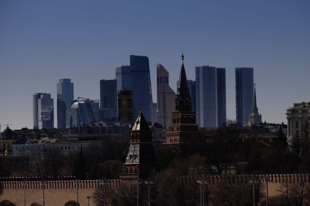 Photograph by Дмитрий Гривцов