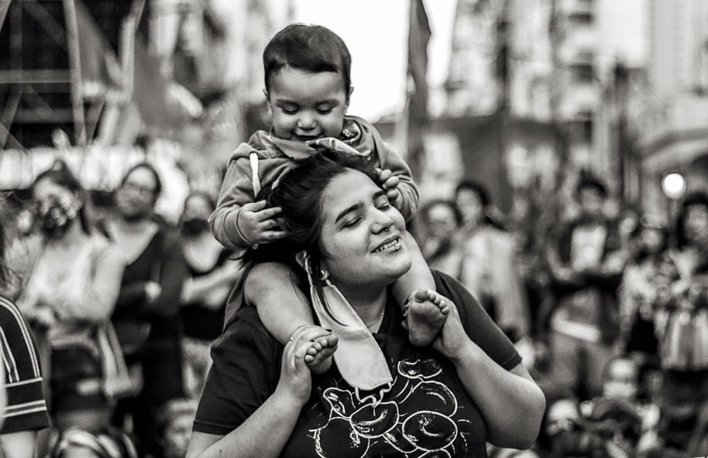 Photograph by Luis Lobos Robles