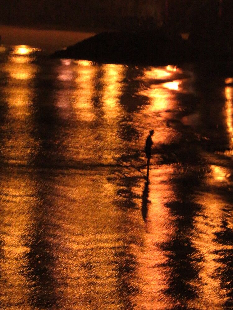 Better to be alone