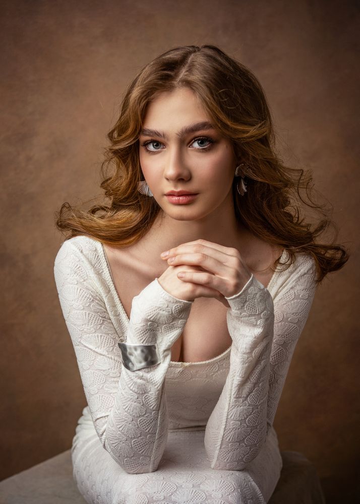 Photograph by Анастасия Лебедева