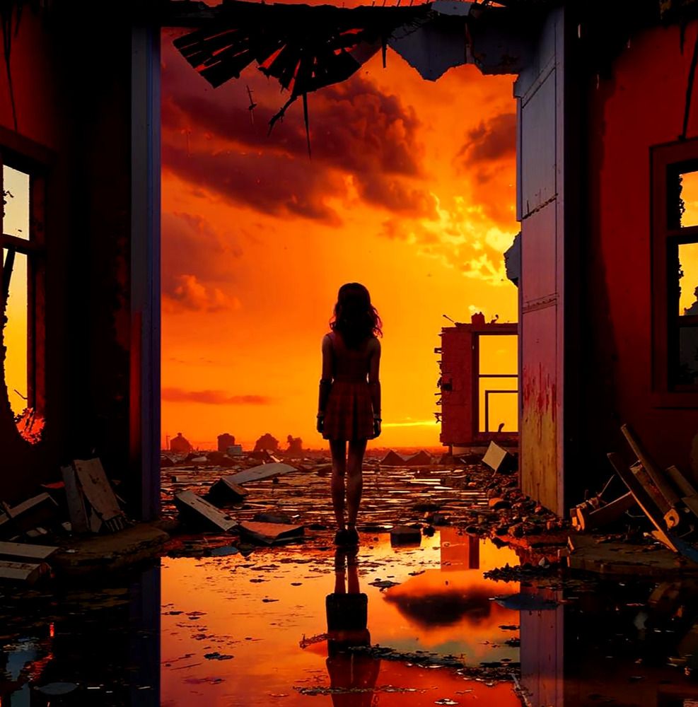 Photograph by Анастасия Пухова