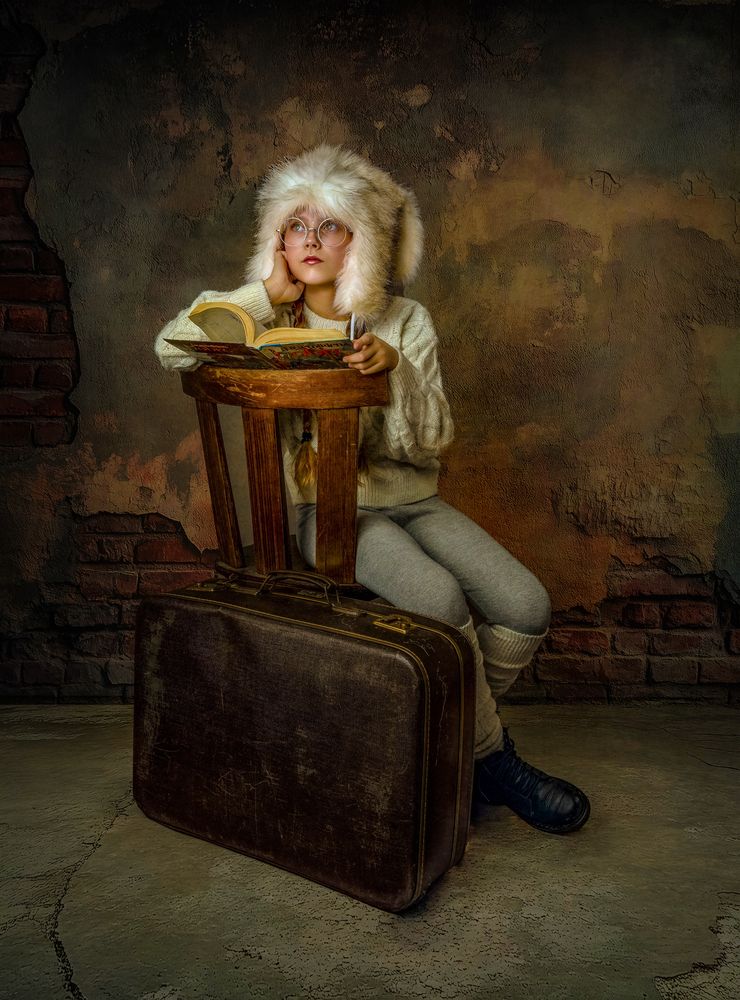 Photograph by Ela Pustajec