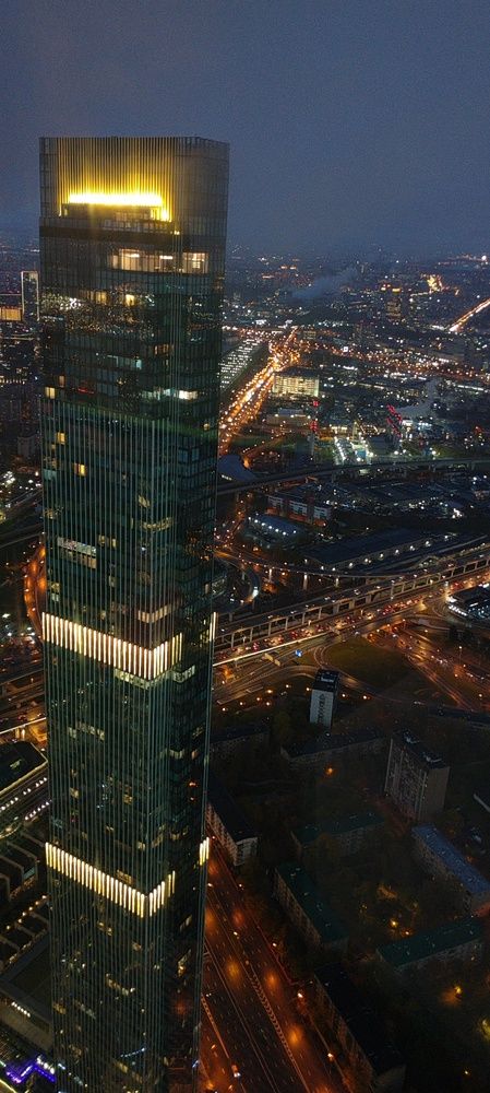 Photograph by Алексей Волкодав