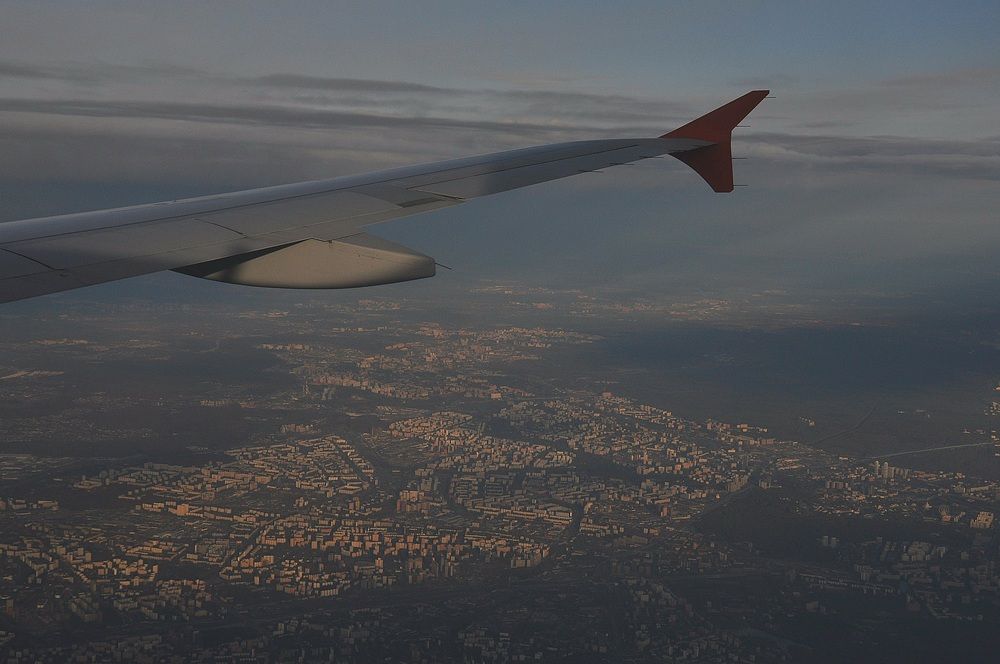 Photograph by Алексей Волкодав