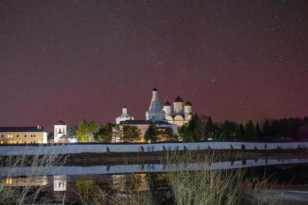 Фотография автора Алина Руденко