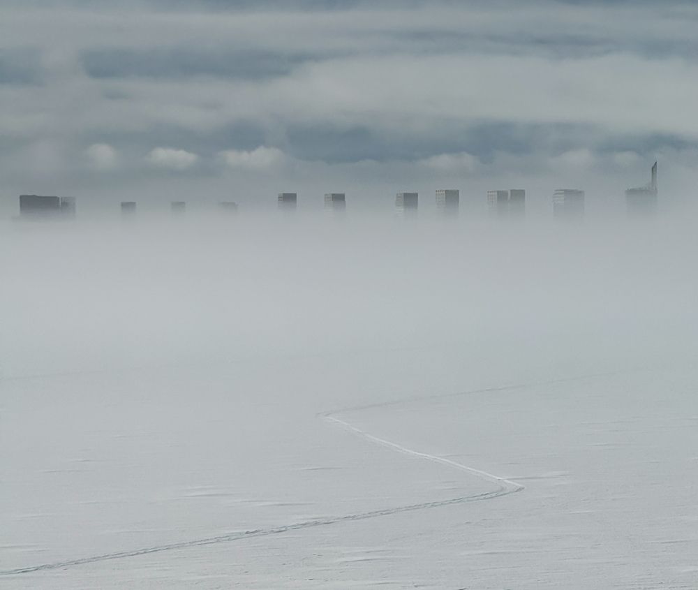 Photograph by Гордий Михаил