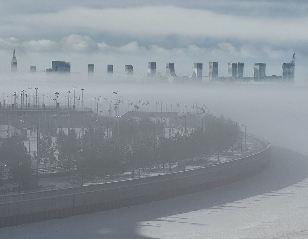 Photograph by Гордий Михаил